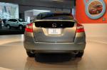 Honda Accord Crosstour 2010 года